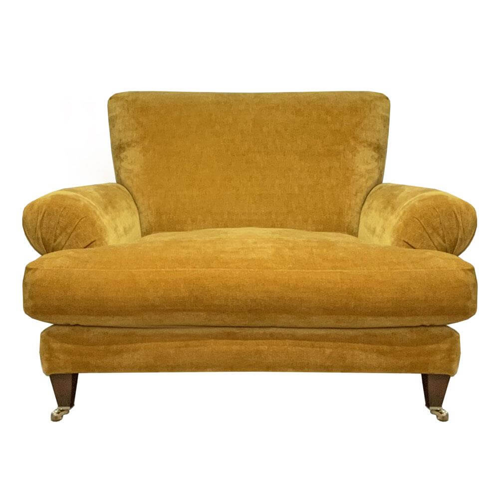 Drew Pritchard Durant Chair
